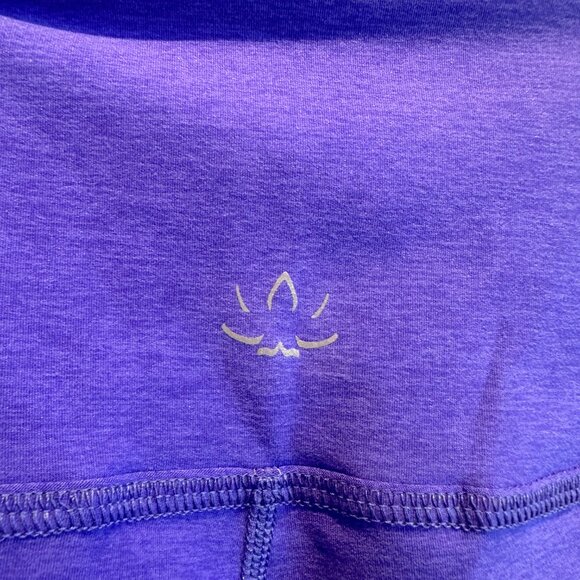 NWT Beyond Yoga x Pure Barre High Waisted Legging - Picture 6 of 7